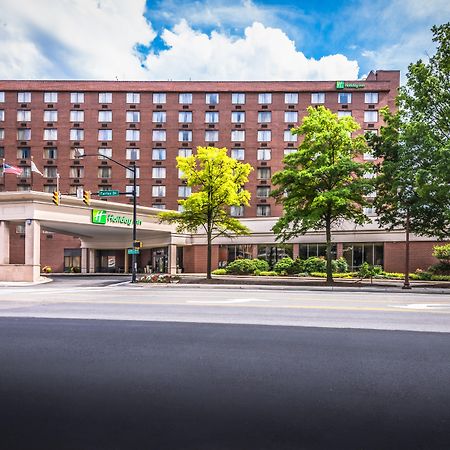 Holiday Inn Arlington At Ballston By Ihg Ngoại thất bức ảnh