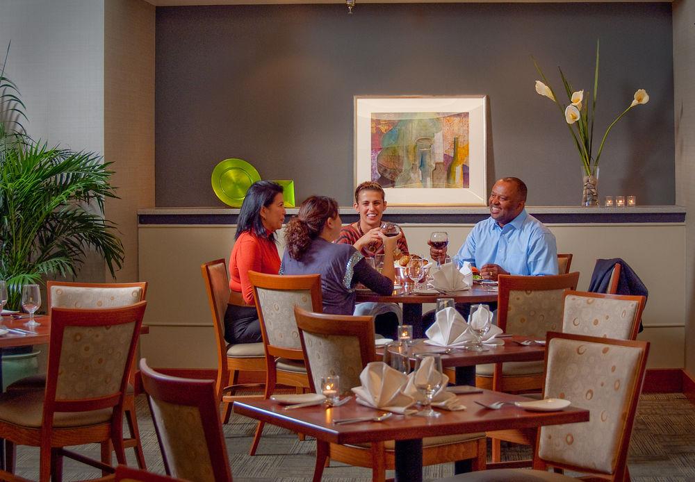 Holiday Inn Arlington At Ballston By Ihg Ngoại thất bức ảnh