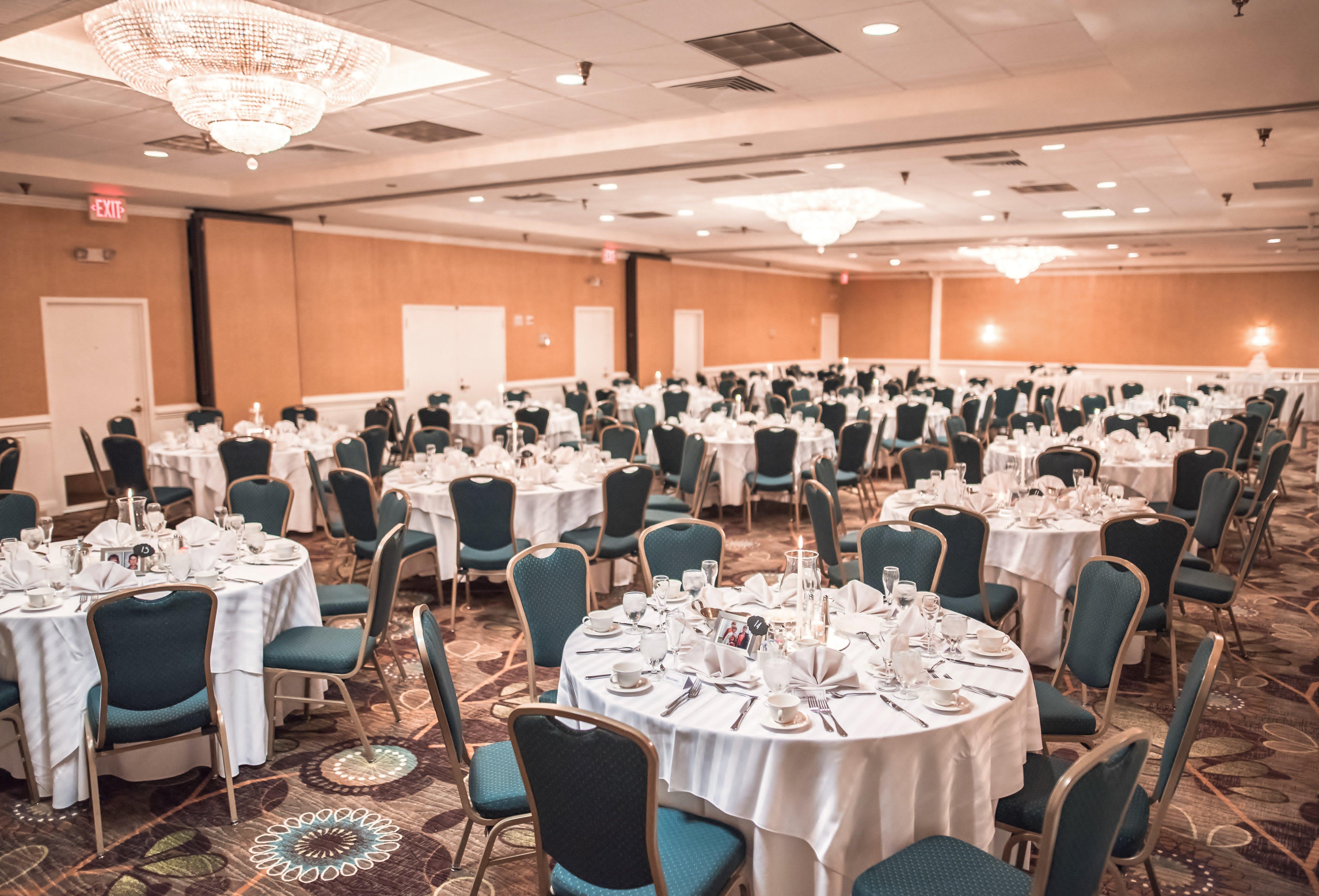 Holiday Inn Arlington At Ballston By Ihg Ngoại thất bức ảnh