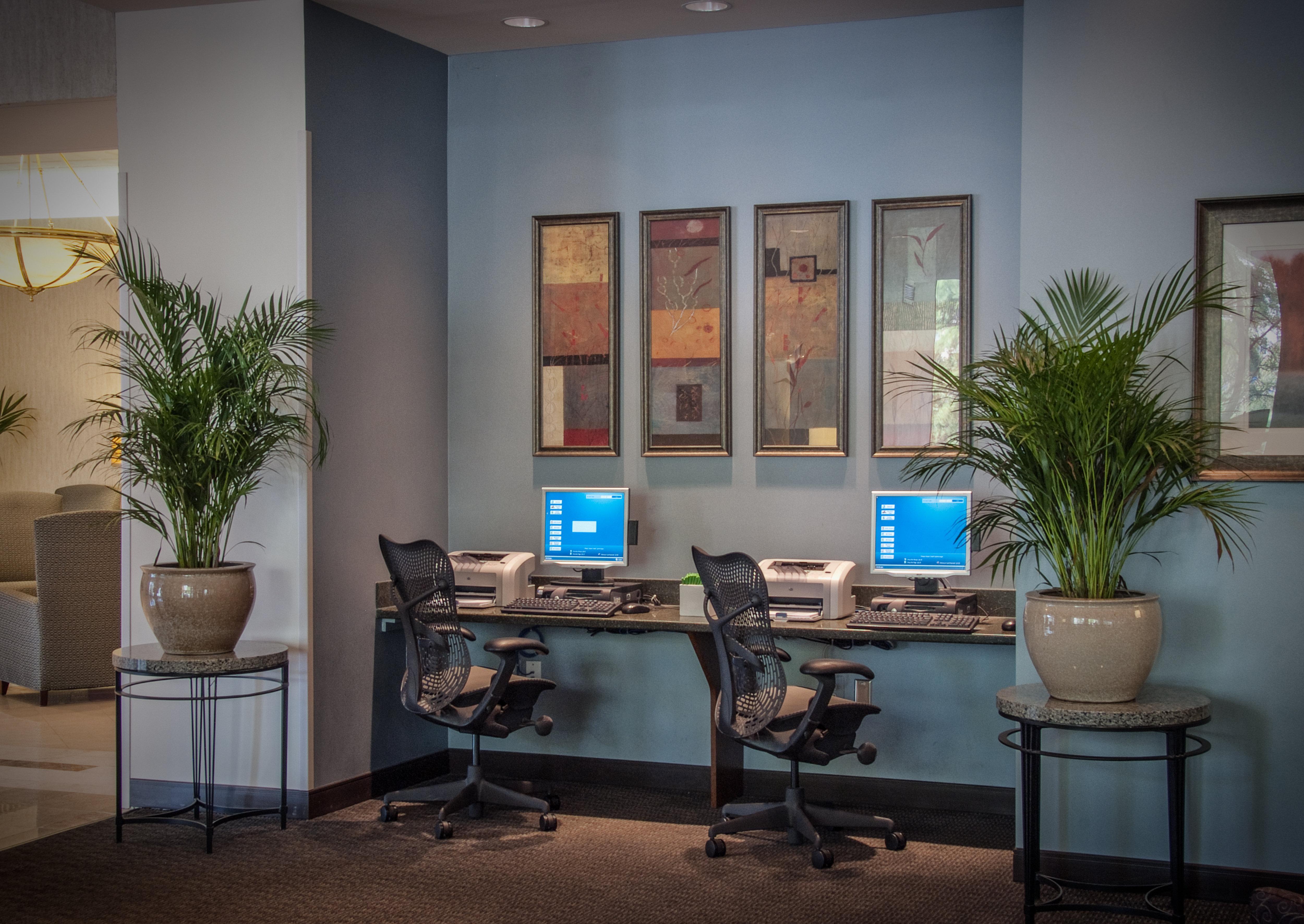 Holiday Inn Arlington At Ballston By Ihg Ngoại thất bức ảnh