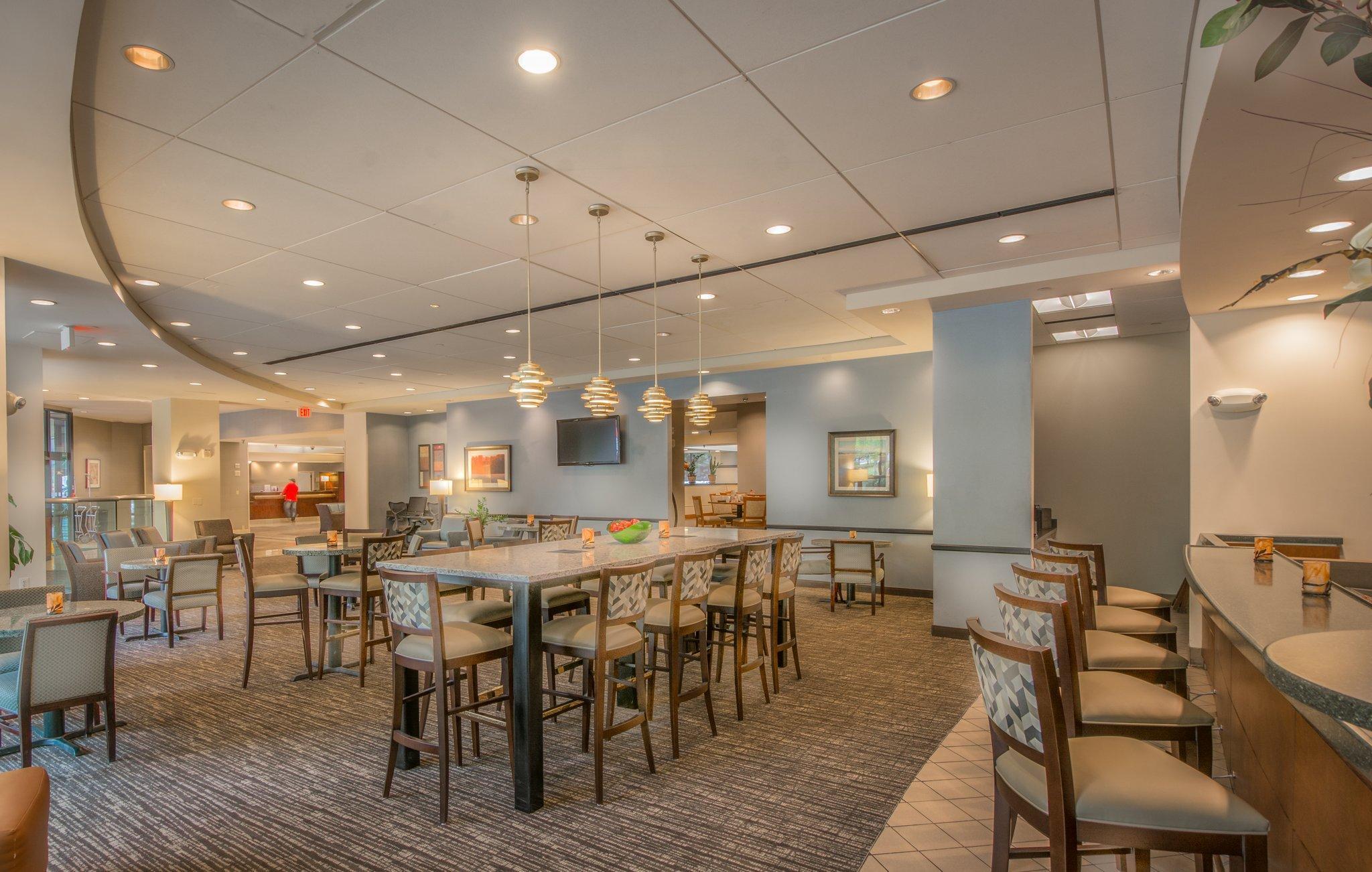 Holiday Inn Arlington At Ballston By Ihg Ngoại thất bức ảnh