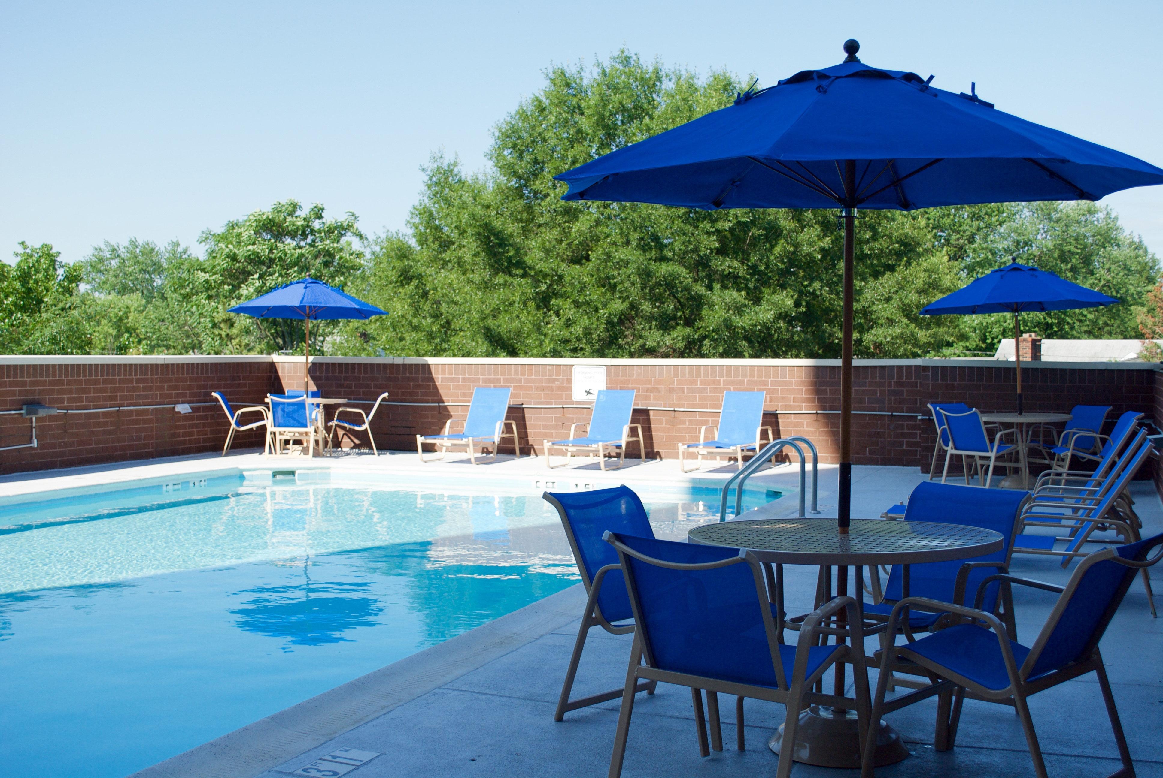 Holiday Inn Arlington At Ballston By Ihg Ngoại thất bức ảnh