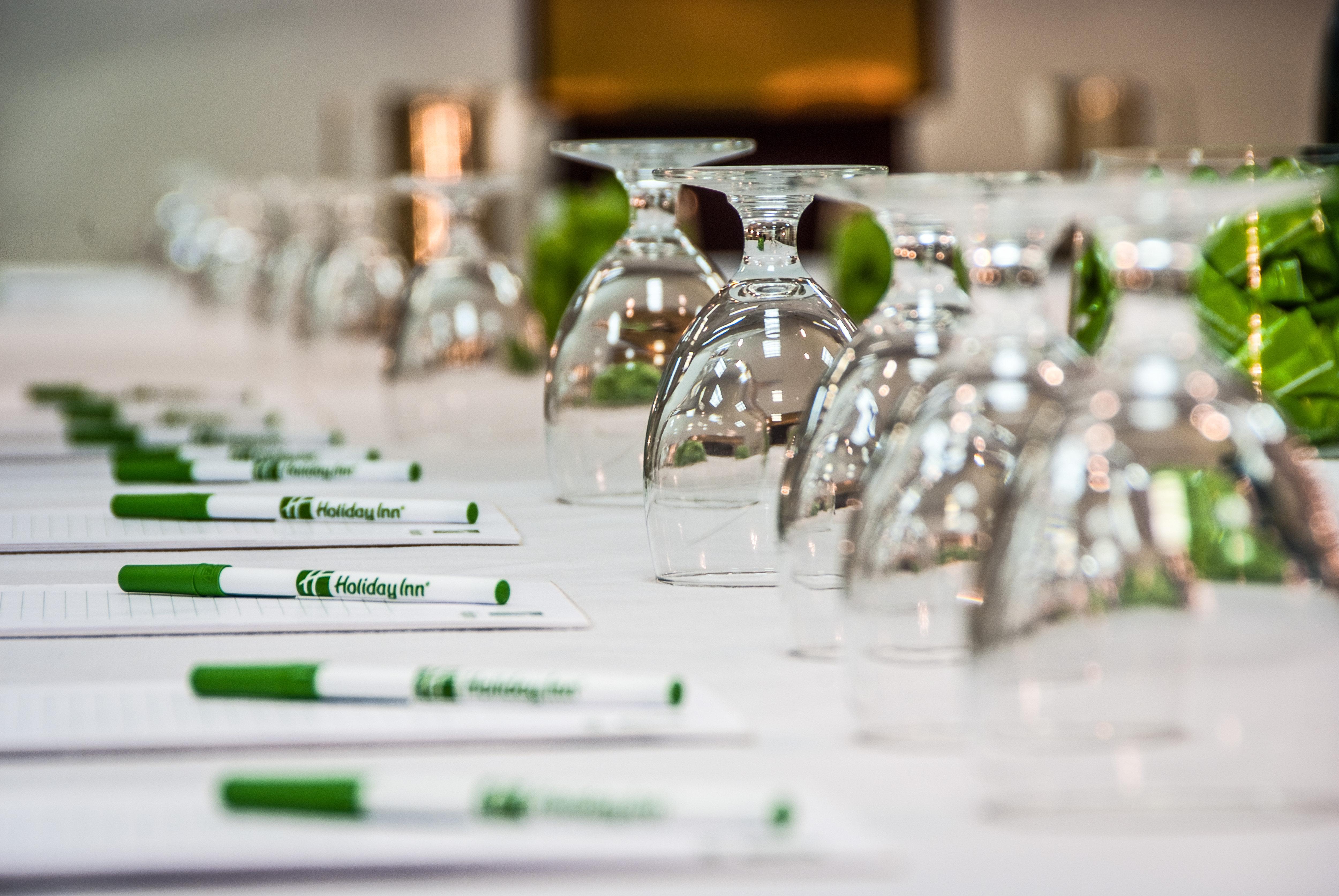 Holiday Inn Arlington At Ballston By Ihg Ngoại thất bức ảnh
