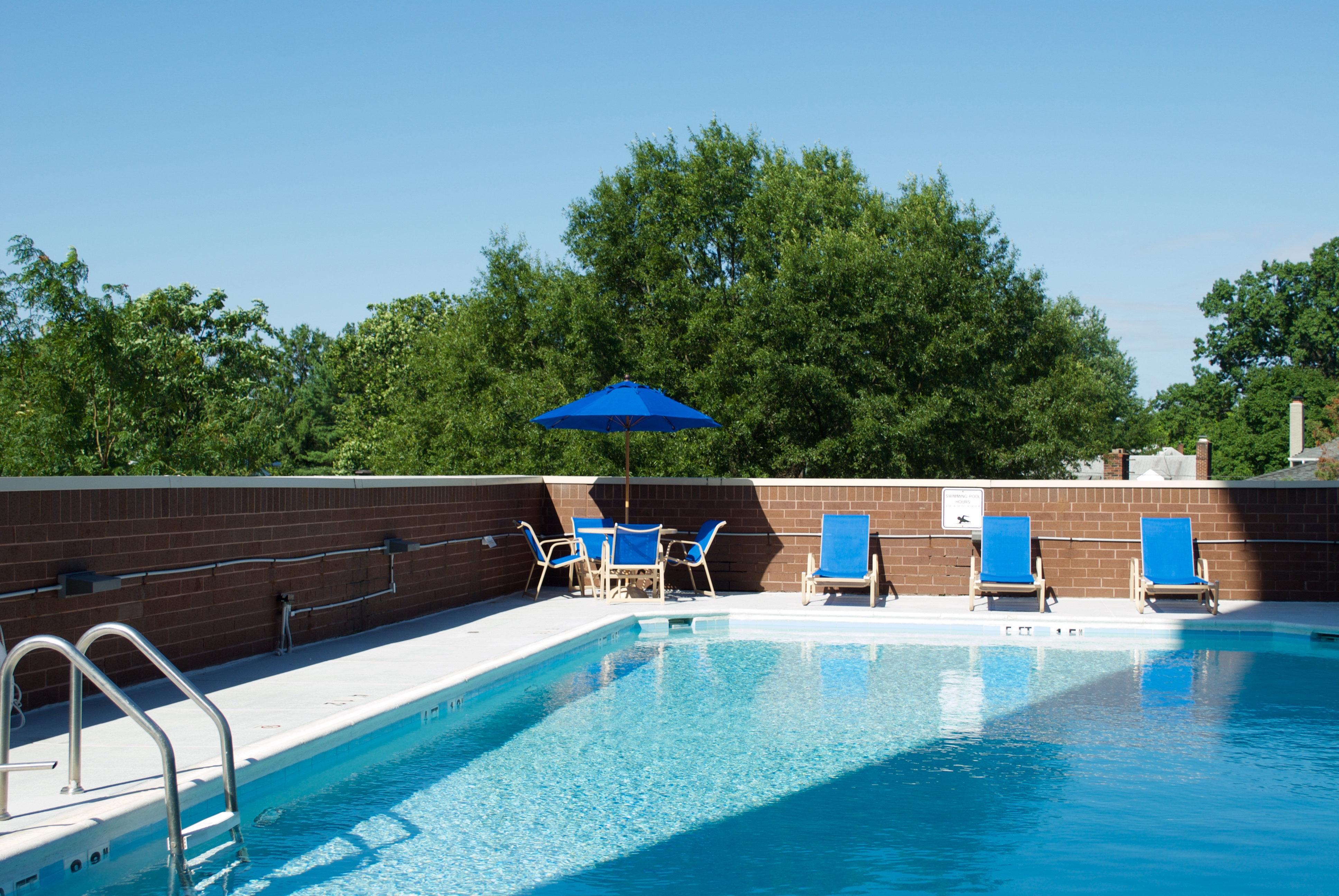 Holiday Inn Arlington At Ballston By Ihg Ngoại thất bức ảnh