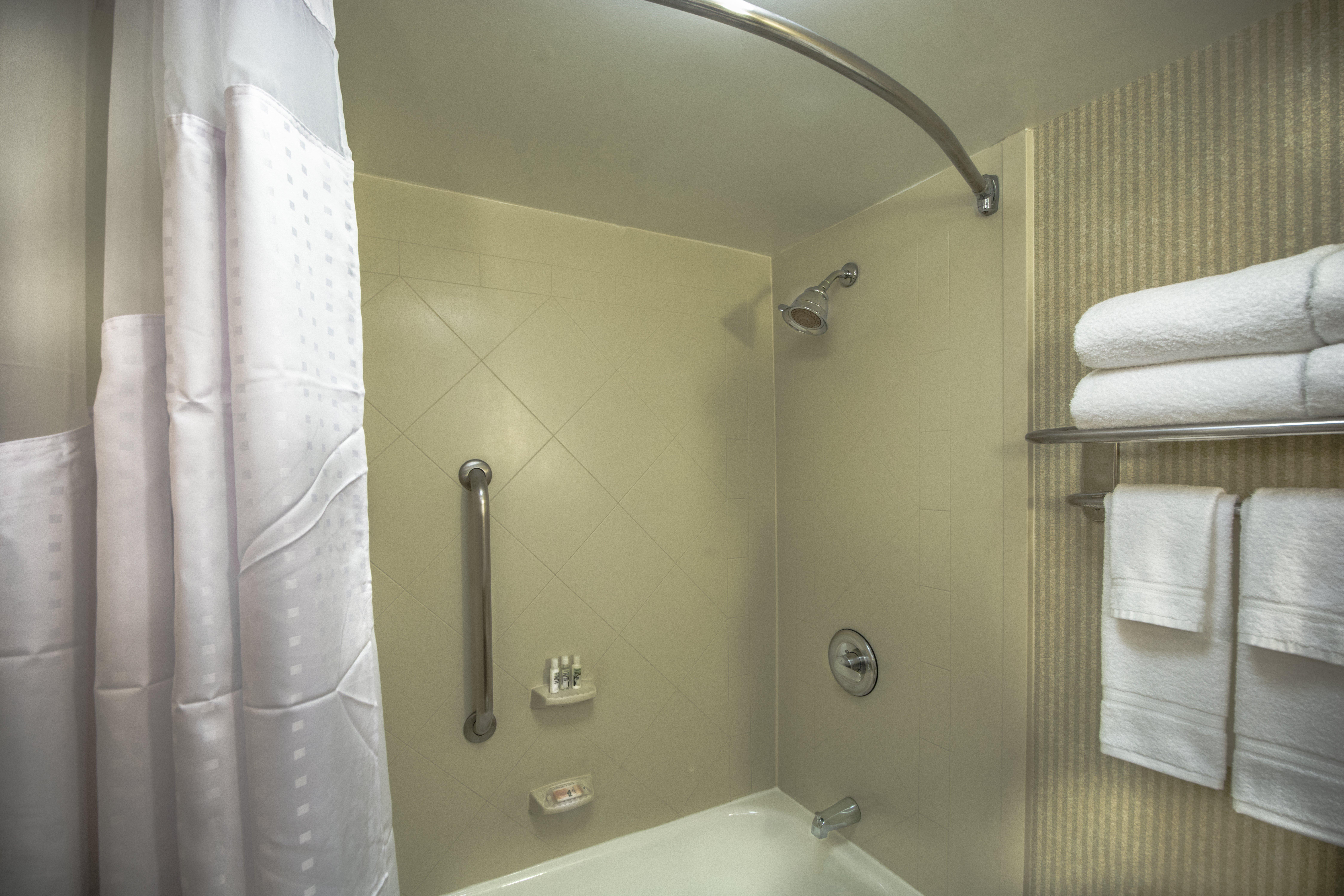 Holiday Inn Arlington At Ballston By Ihg Ngoại thất bức ảnh