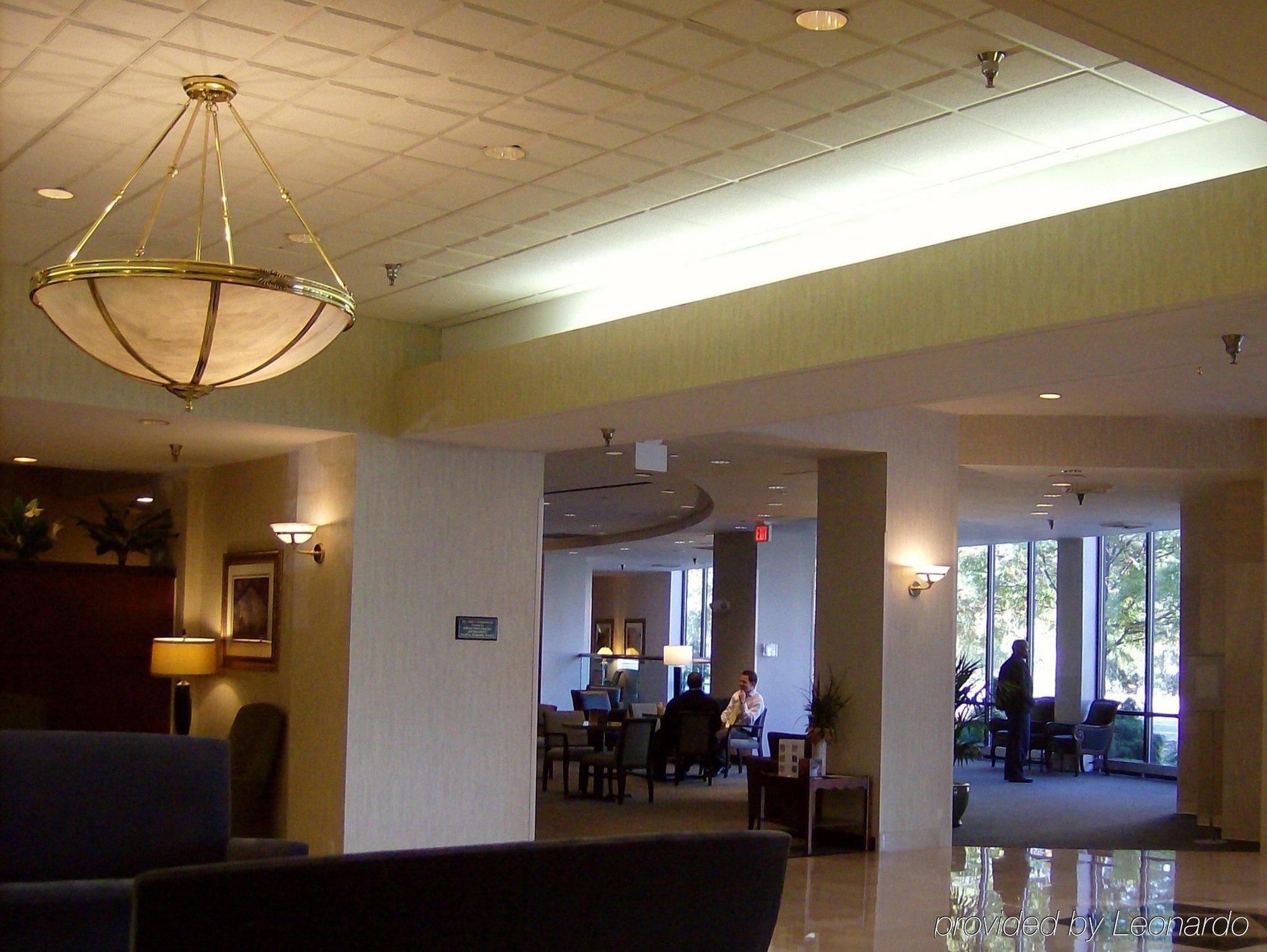 Holiday Inn Arlington At Ballston By Ihg Nội địa bức ảnh