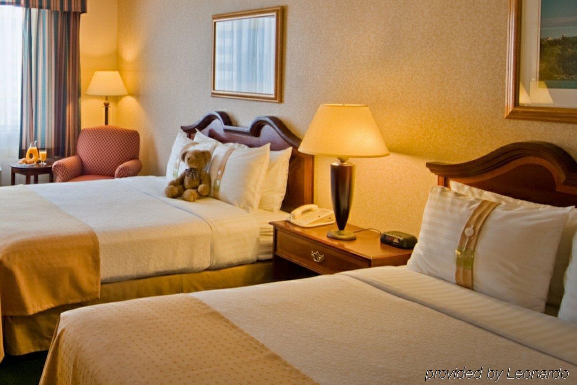Holiday Inn Arlington At Ballston By Ihg Ngoại thất bức ảnh