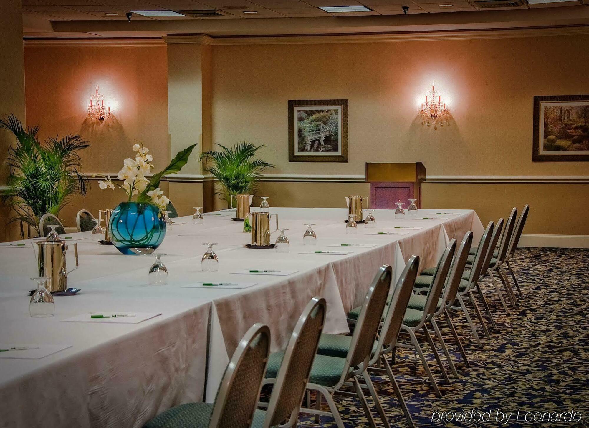 Holiday Inn Arlington At Ballston By Ihg Tiện nghi bức ảnh